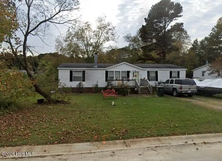 8789 School Street, Rocky Mount, NC 27803 - #1