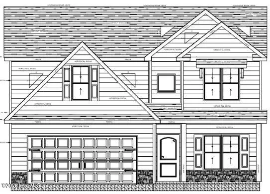 4106 Bastelli Court, Ayden, NC 28513