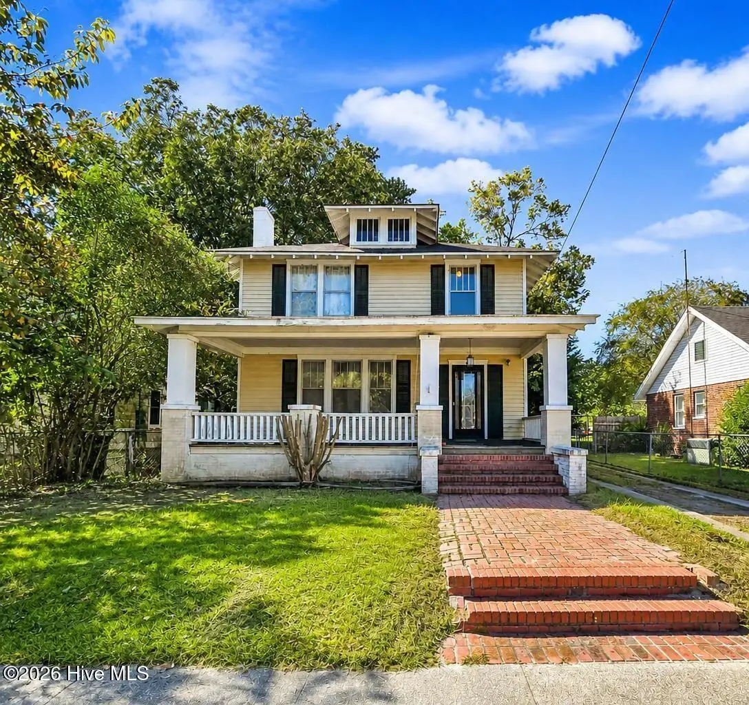 313 S Dyer Street, Elizabeth City, NC 27909 - #1