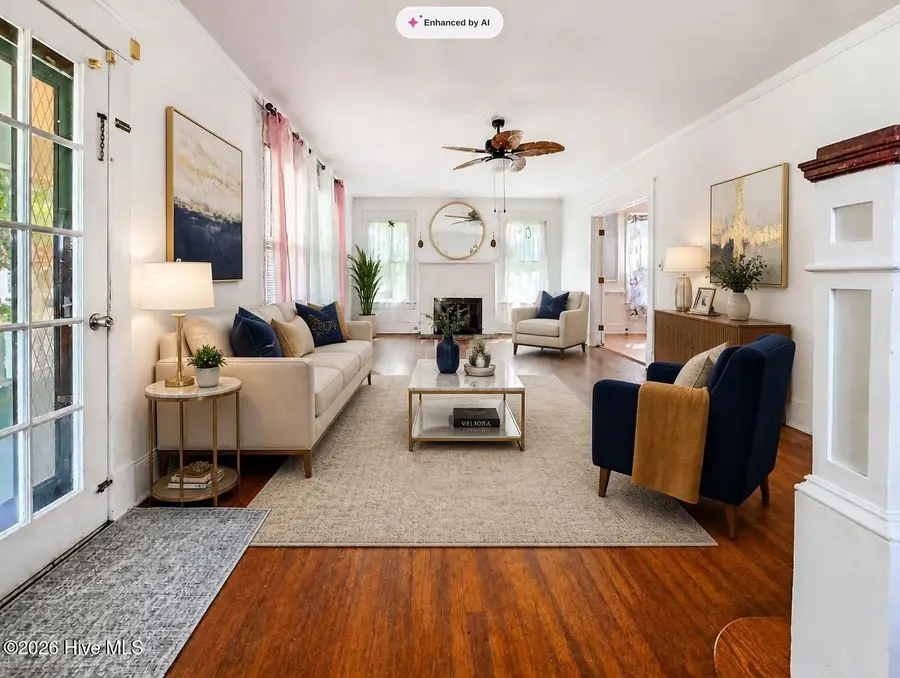 313 S Dyer Street, Elizabeth City, NC 27909 - #2