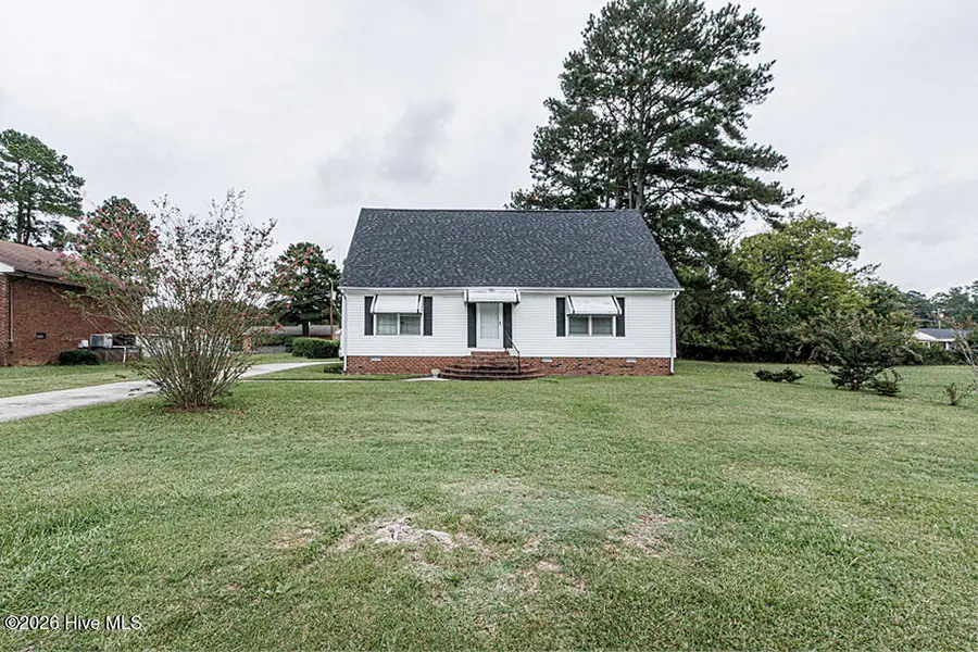 1821 Augustus Drive, 12 Rocky Mount, NC 27801 - #2