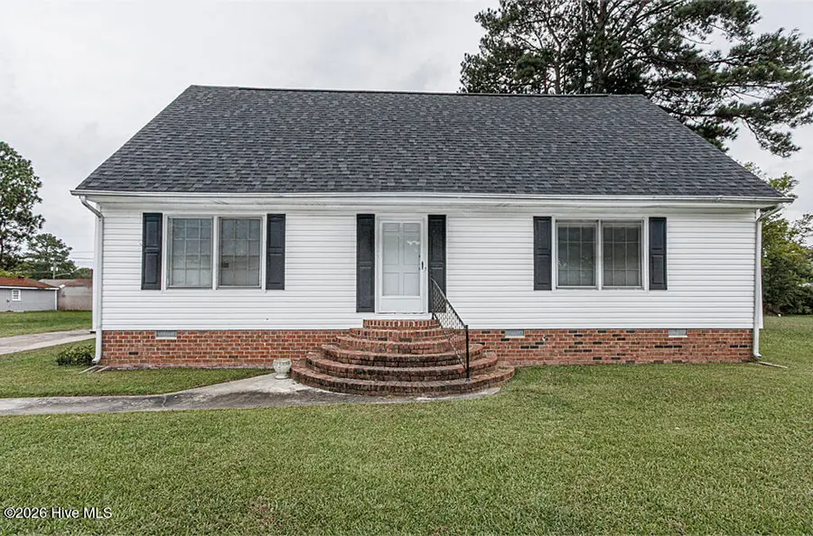 1821 Augustus Drive, 12 Rocky Mount, NC 27801 - #3