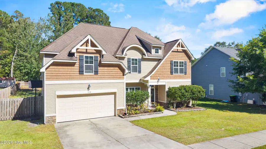 152 Cornel Lane, Hampstead, NC 28443 - #3