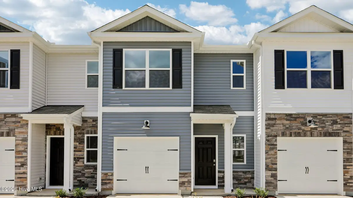 246 Maddox Drive, Aberdeen, NC 28315 - #1