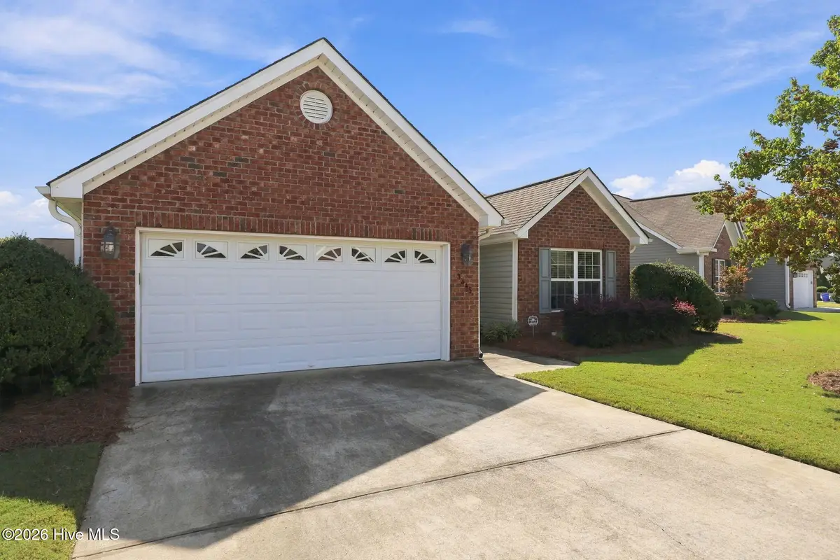 3345 Honeysuckle Drive, Winterville, NC 28590 - #1