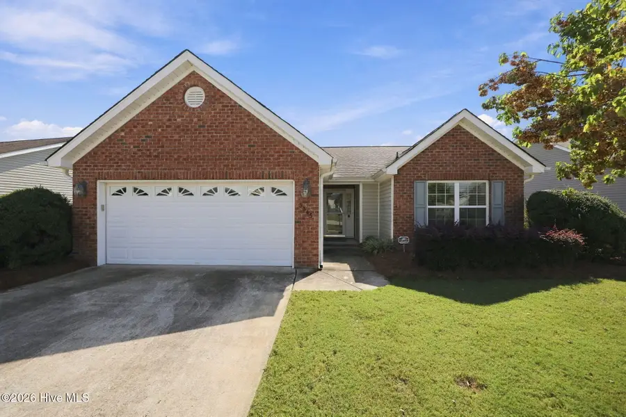 3345 Honeysuckle Drive, Winterville, NC 28590 - #2