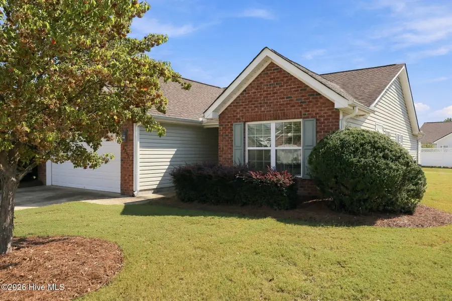 3345 Honeysuckle Drive, Winterville, NC 28590 - #3