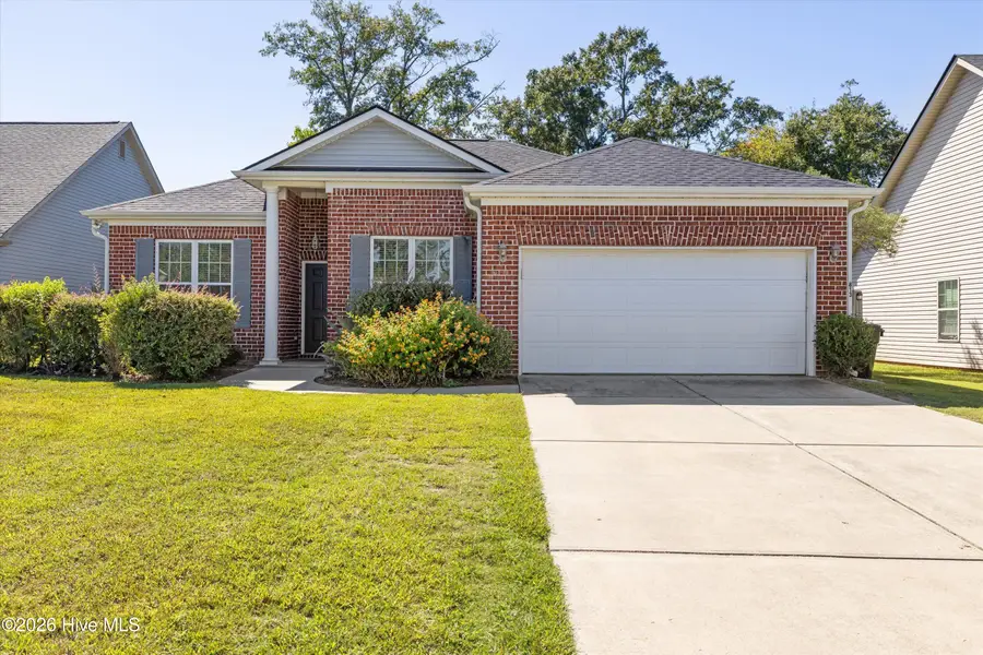 813 Oshields Court, Augusta, GA 30907 - #3