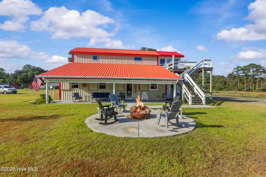 116 Straits Road, Beaufort, NC 28516 - #2