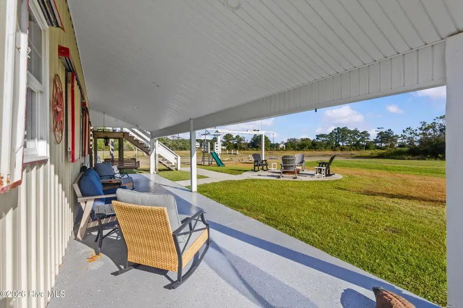 116 Straits Road, Beaufort, NC 28516 - #3