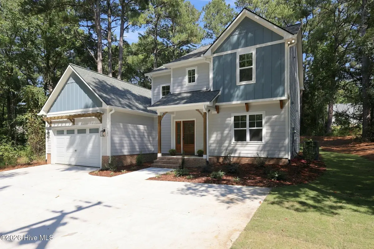 7247 Nc 22 Hwy, Carthage, NC 28327 - #1