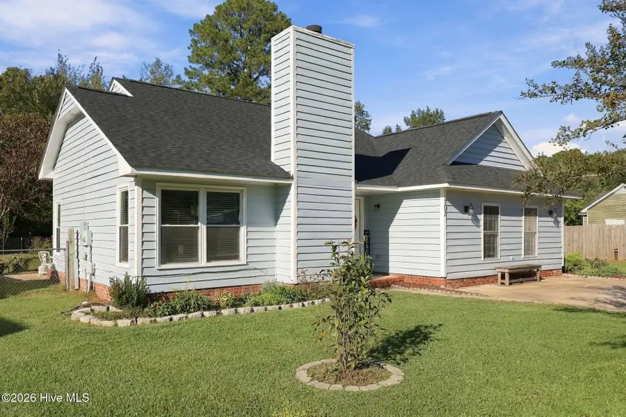 702 Stonewall Avenue, Jacksonville, NC 28540 - #3