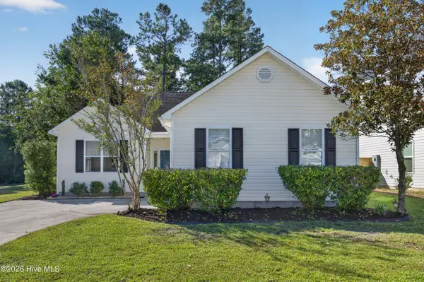 9387 Night Harbor Drive, Leland, NC 28451