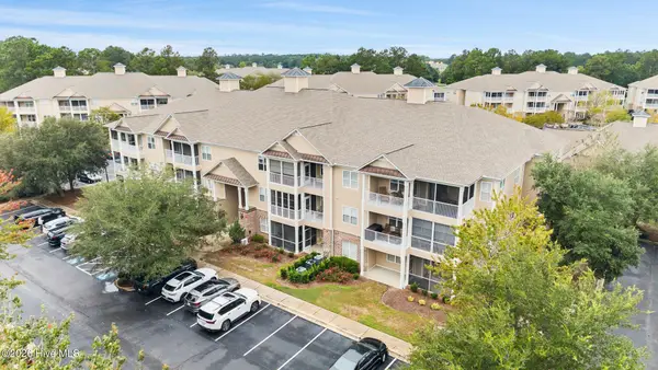 221 Woodlands Way #Unit 17, Calabash, NC 28467