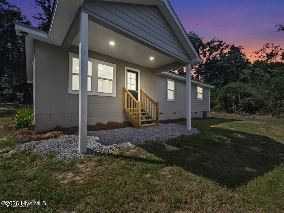353 Smith Hardy Road, Beech Island, SC 29842 - #1