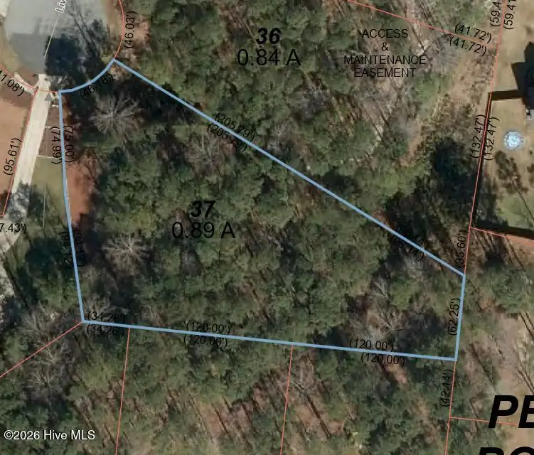 37 Living Stone Drive, Rocky Mount, NC 27804 - #1