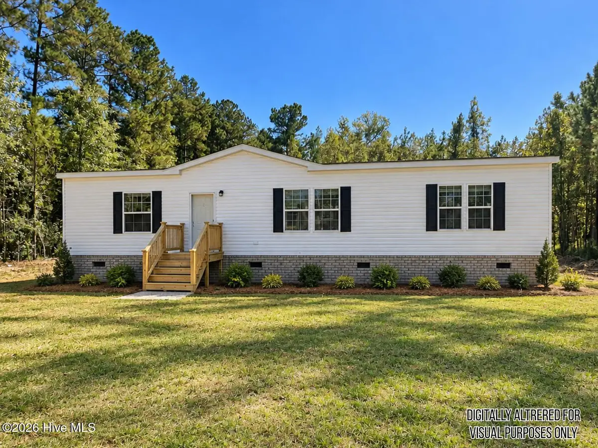 388 Mallard Roost Drive, Burgaw, NC 28425 - #1