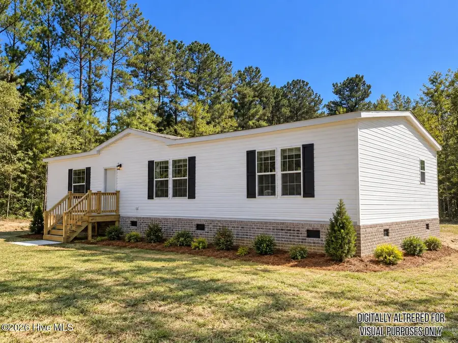 388 Mallard Roost Drive, Burgaw, NC 28425 - #2