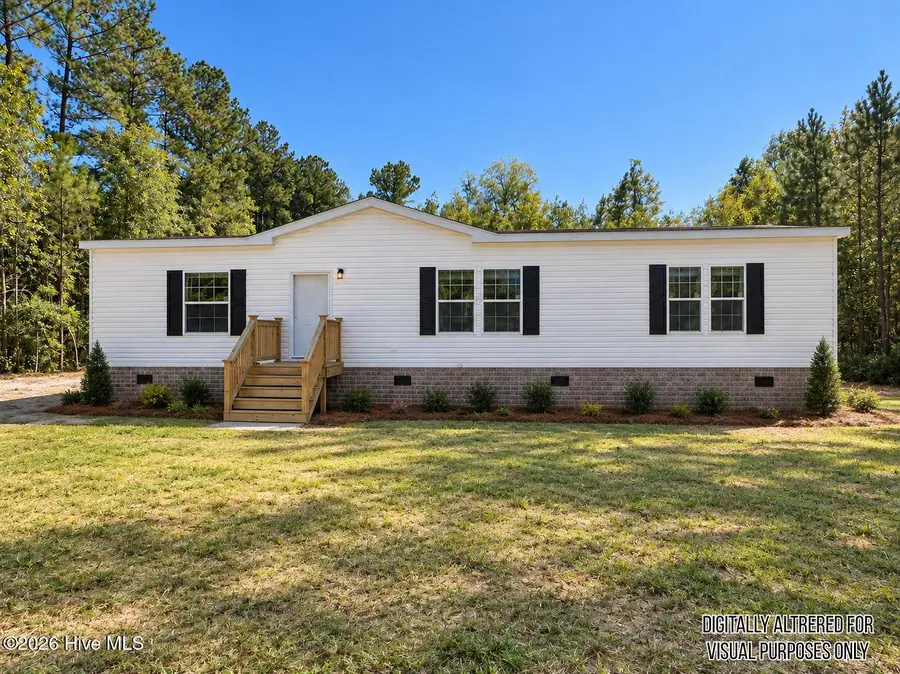388 Mallard Roost Drive, Burgaw, NC 28425 - #3