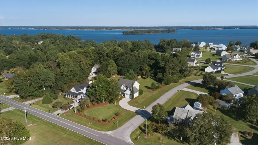 46 Pickett Way, Swansboro, NC 28584 - #3