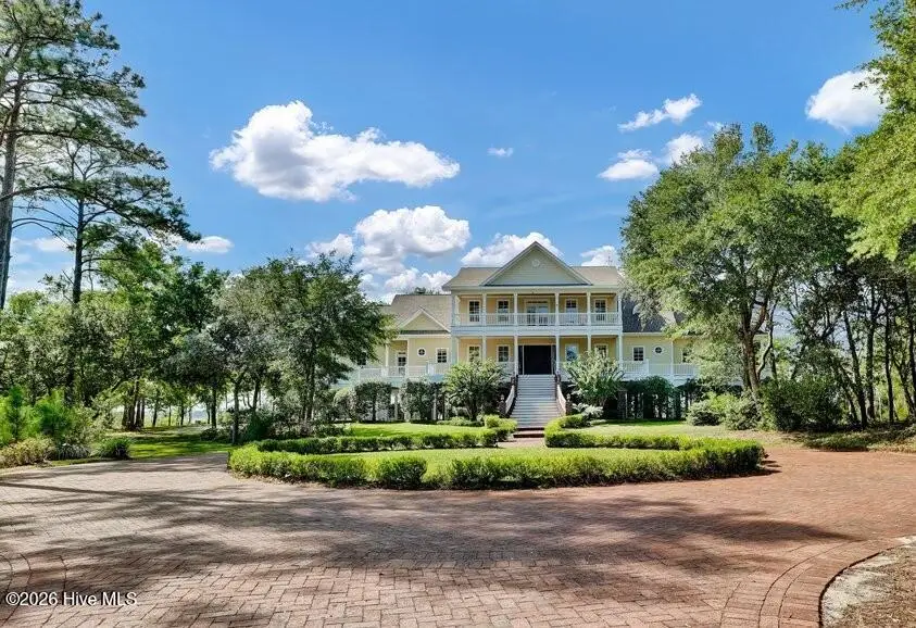 8660 River Road, Wilmington, NC 28412 - #1