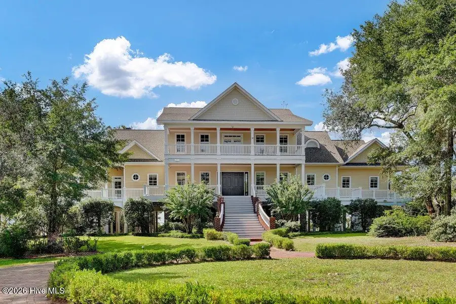 8660 River Road, Wilmington, NC 28412 - #2