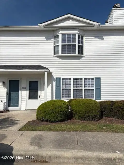3917 Sterling Pointe Drive #Kk2, Winterville, NC 28590 - #1