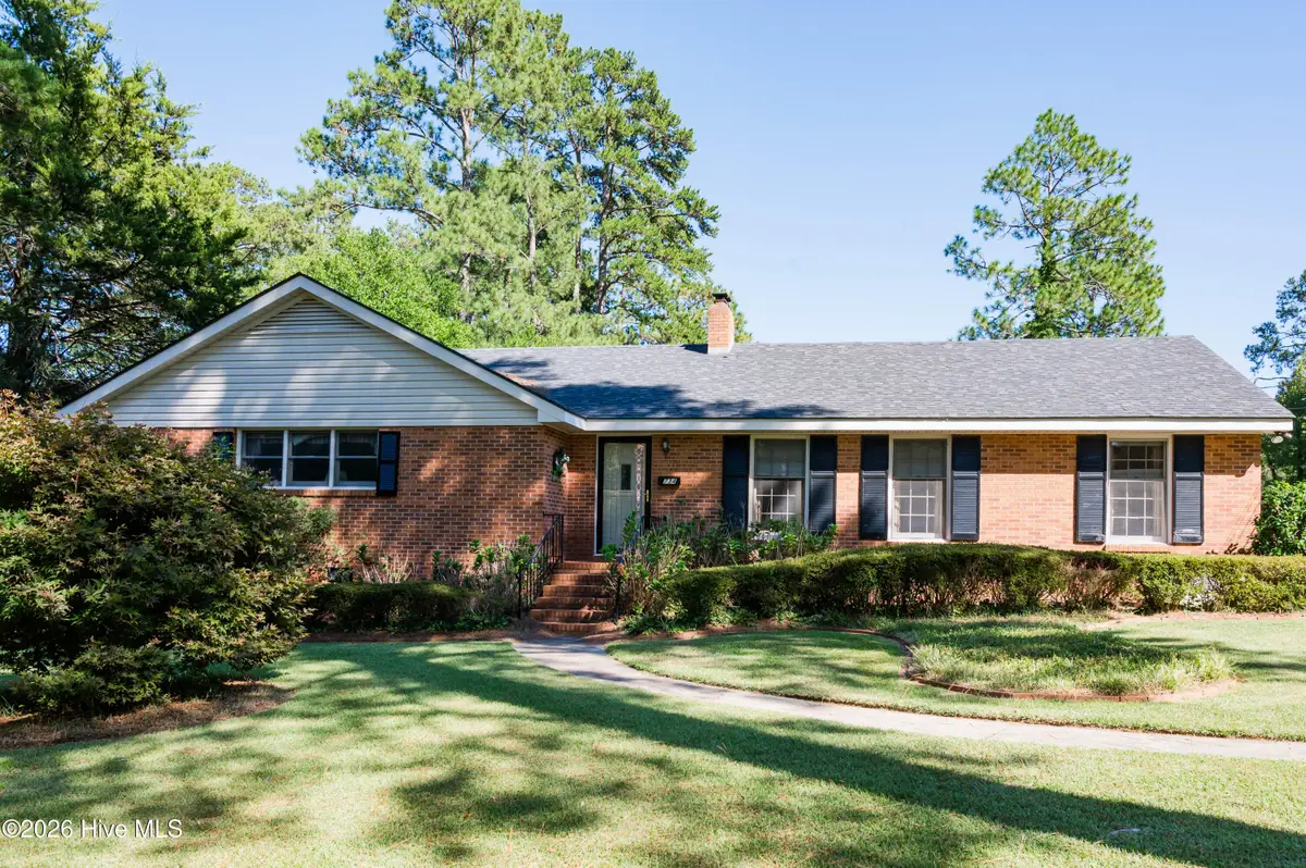 734 Cumberland Circle, Rockingham, NC 28379 - #1