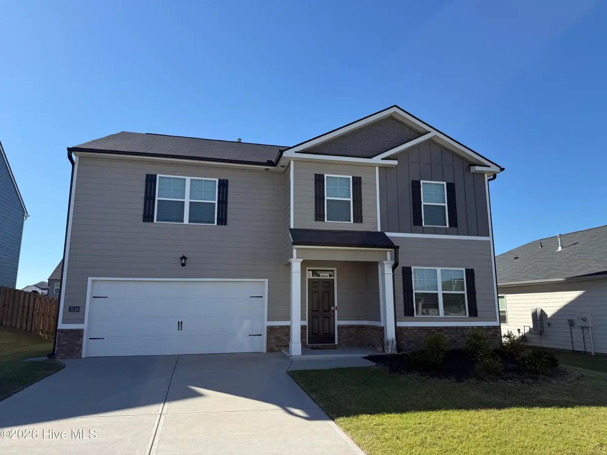 2219 Chromite Drive, Graniteville, SC 29829 - #1