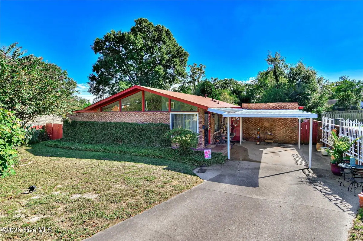 2132 Holt Street, Augusta, GA 30904 - #1