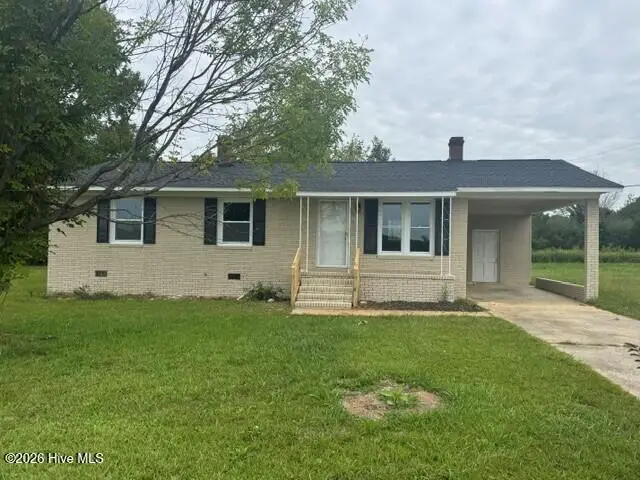 9125 Us 158, Conway, NC 27820 - #1