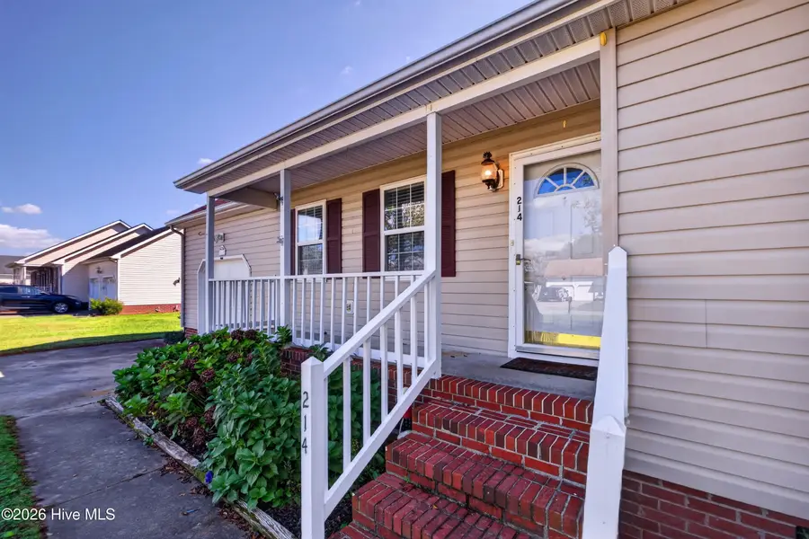 214 Melonie Drive, Elizabeth City, NC 27909 - #2