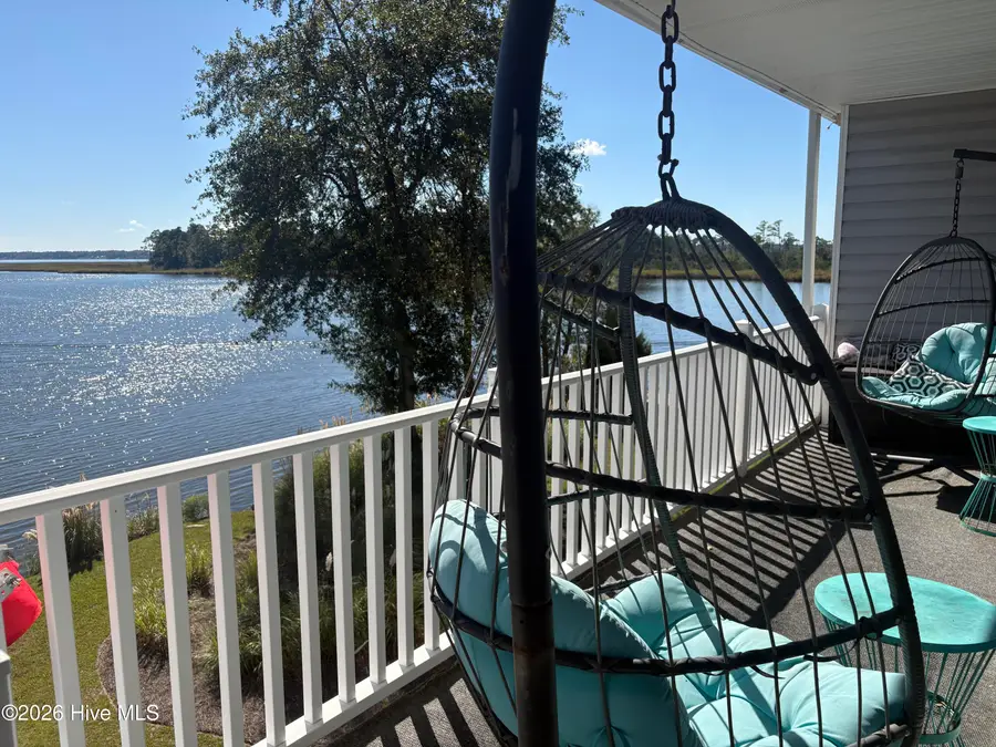 2114 Harbourside Drive, New Bern, NC 28560 - #2