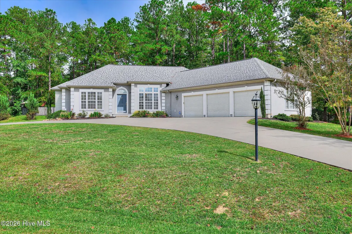 116 Laurens Drive, McCormick, SC 29835 - #1