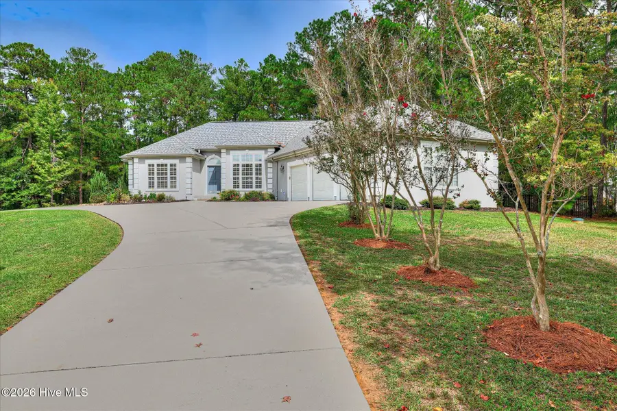 116 Laurens Drive, McCormick, SC 29835 - #3