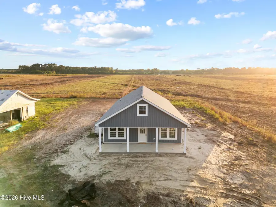 5430 Potters Hill Road, Pink Hill, NC 28572 - #3