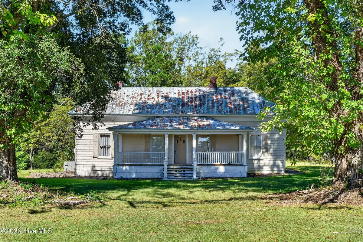 436 Doctor Robinson Road, Bladenboro, NC 28320 - #1