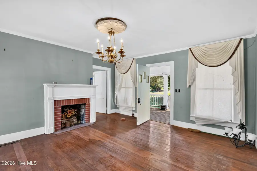 436 Doctor Robinson Road, Bladenboro, NC 28320 - #2