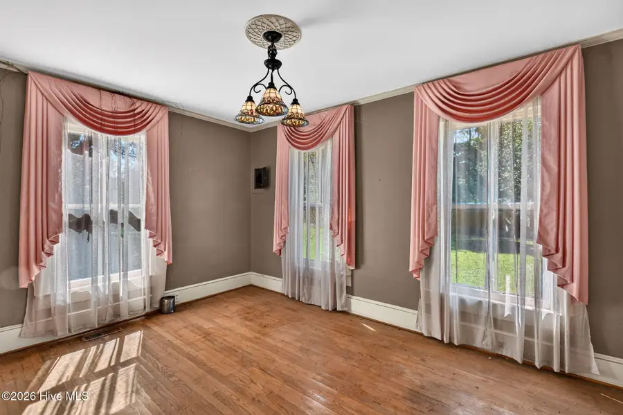 436 Doctor Robinson Road, Bladenboro, NC 28320 - #3