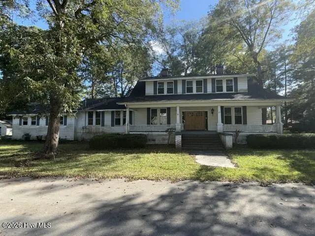 575 Pearl Street, Aurora, NC 27806 - #2