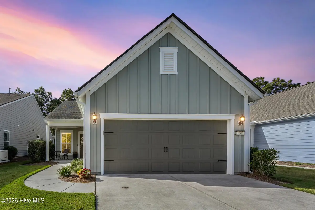 1140 Snowden Road, Wilmington, NC 28412 - #1