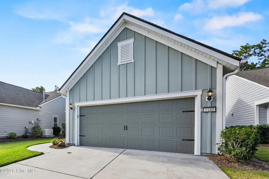 1140 Snowden Road, Wilmington, NC 28412 - #2