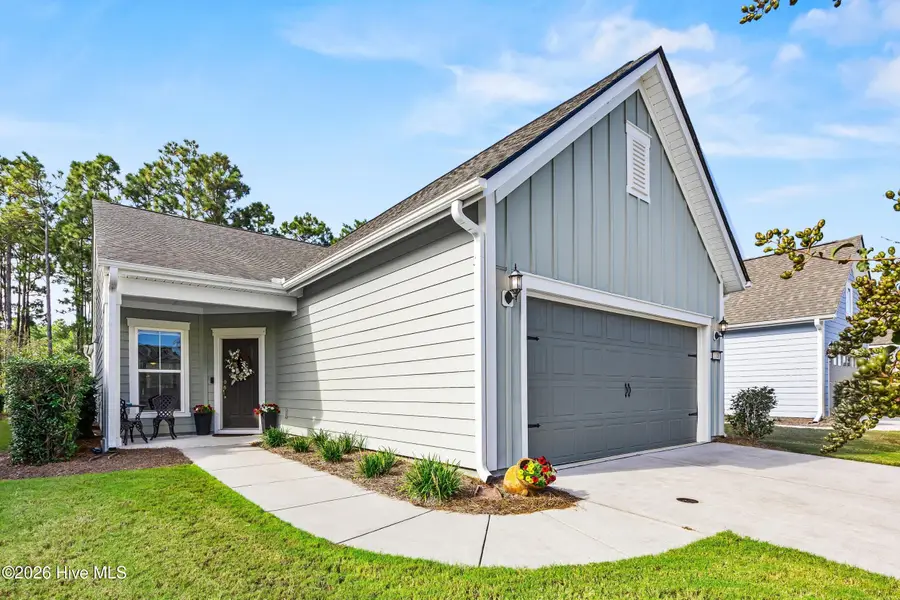 1140 Snowden Road, Wilmington, NC 28412 - #3