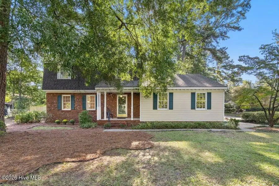 1215 S Crescent Drive, Smithfield, NC 27577 - #2