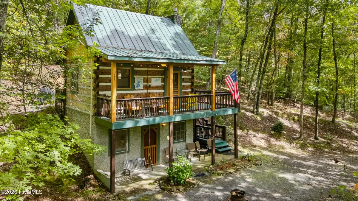 151 Pinewood Drive, Murphy, NC 28906 - #1
