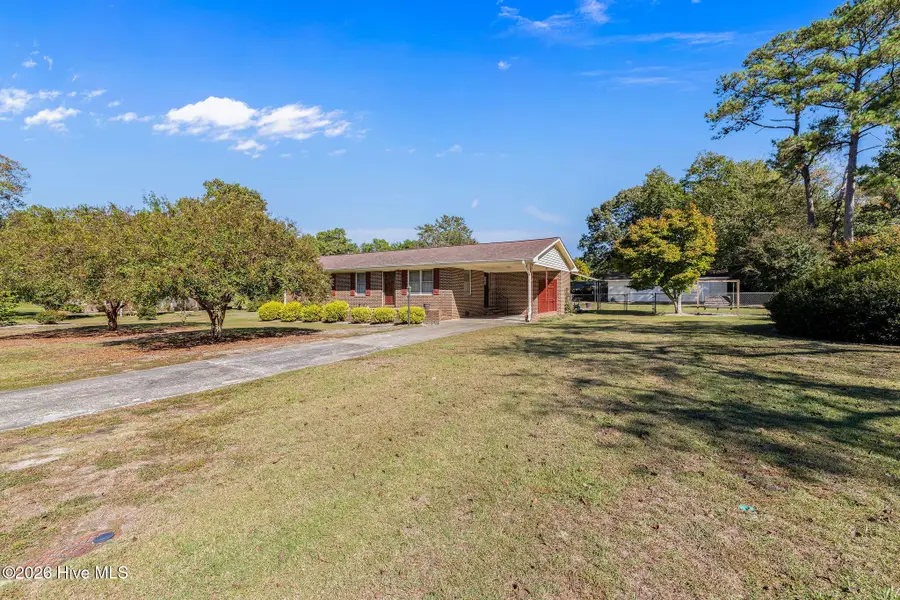 100 Jill Street, Dudley, NC 28333 - #2