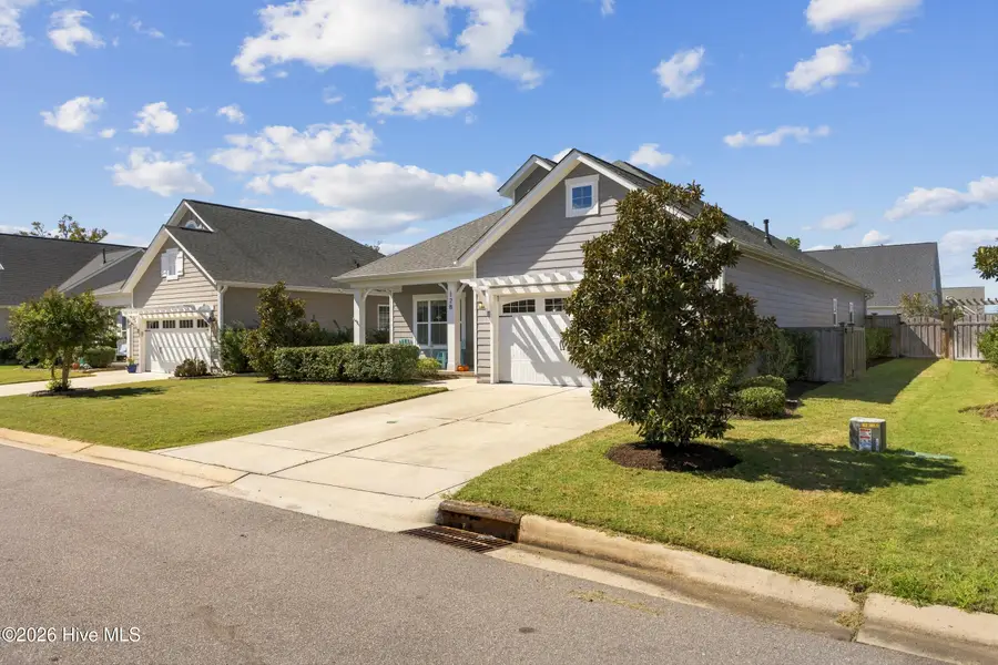 128 Hanover Lakes Drive, Wilmington, NC 28401 - #2