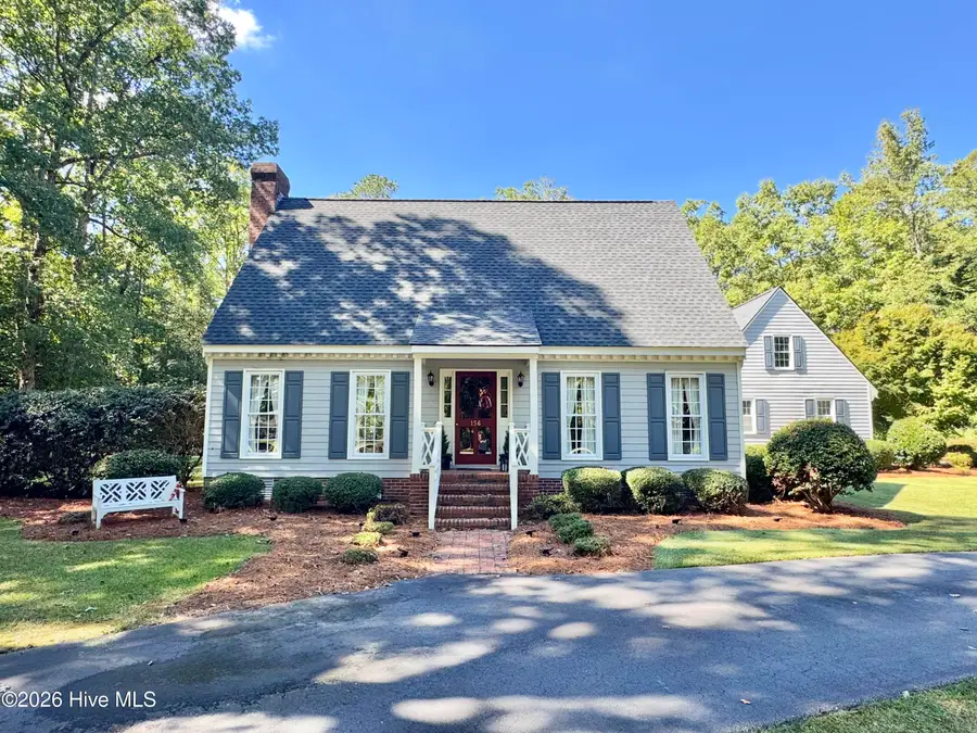156 Westwood Drive, Elizabethtown, NC 28337 - #2