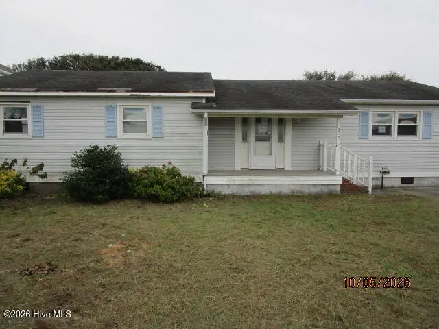 217 W Walker Street, Kill Devil Hills, NC 27948 - #1