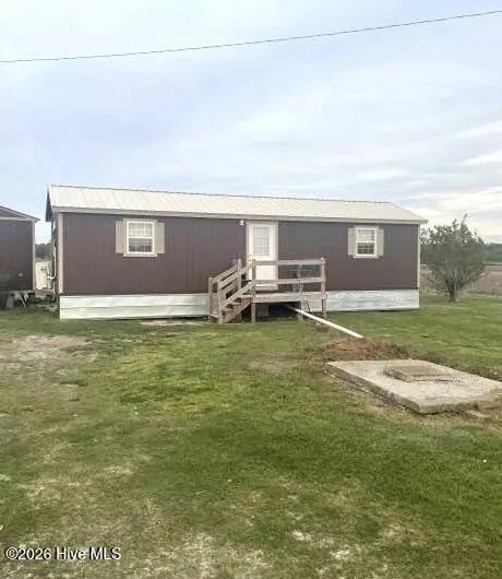 219 Great Ditch Road, Engelhard, NC 27824 - #1
